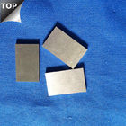 Traitement électrique de métallurgie des poudres de feuille d'alliage de tungstène de dureté élevée