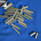 Barre de dessin adaptée aux besoins du client d'alliage d'argent de tungstène/résistance à la corrosion haut arc de Rod