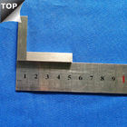 Barre de dessin adaptée aux besoins du client d'alliage d'argent de tungstène/résistance à la corrosion haut arc de Rod