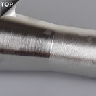 Pièces de rechange matérielles de bec de pulvérisation de jet de résistance de cobalt d'alliage à hautes températures de Chrome