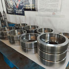 Disques centrifugeurs en alliage de cobalt de diamètre 300 mm pour machines à former des fibres