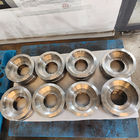 Disques centrifugeurs à base d'alliage de cobalt pour la production de laine de verre