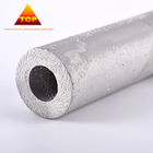 Surface douce de résistance à hautes températures de tube de Thermowell de métallurgie des poudres