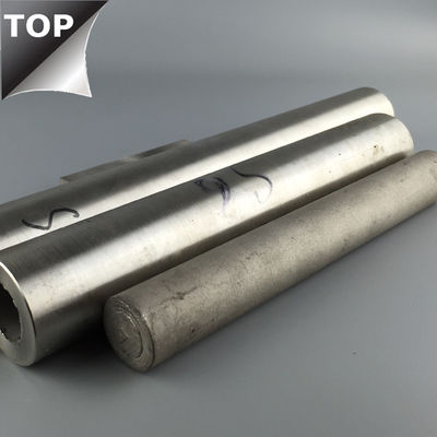 Structure métallurgique d'alliage de Chrome de cobalt de processus de moulage de précision une meilleure