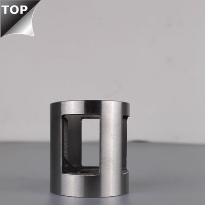 Métallurgie des poudres plaquée par Chrome forgée de moulage de précision de composants de siège de valve